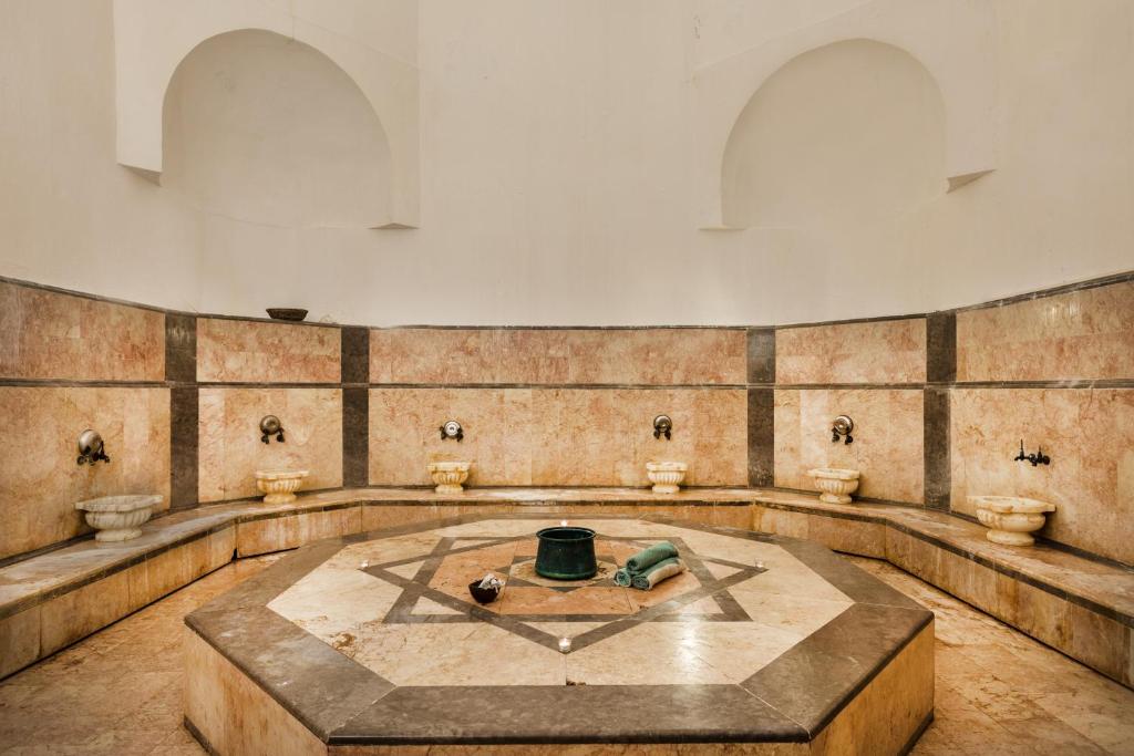 هتل کایرابا امپریال بدروم